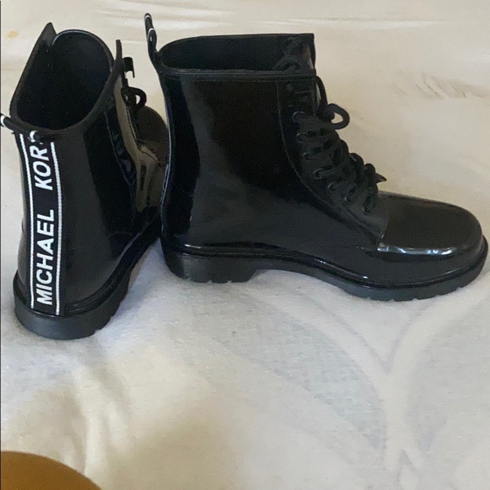 Michael Kors boots